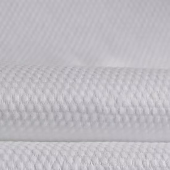 Spunlace Nonwoven Fabric, Raw Fabric Material for Wipes