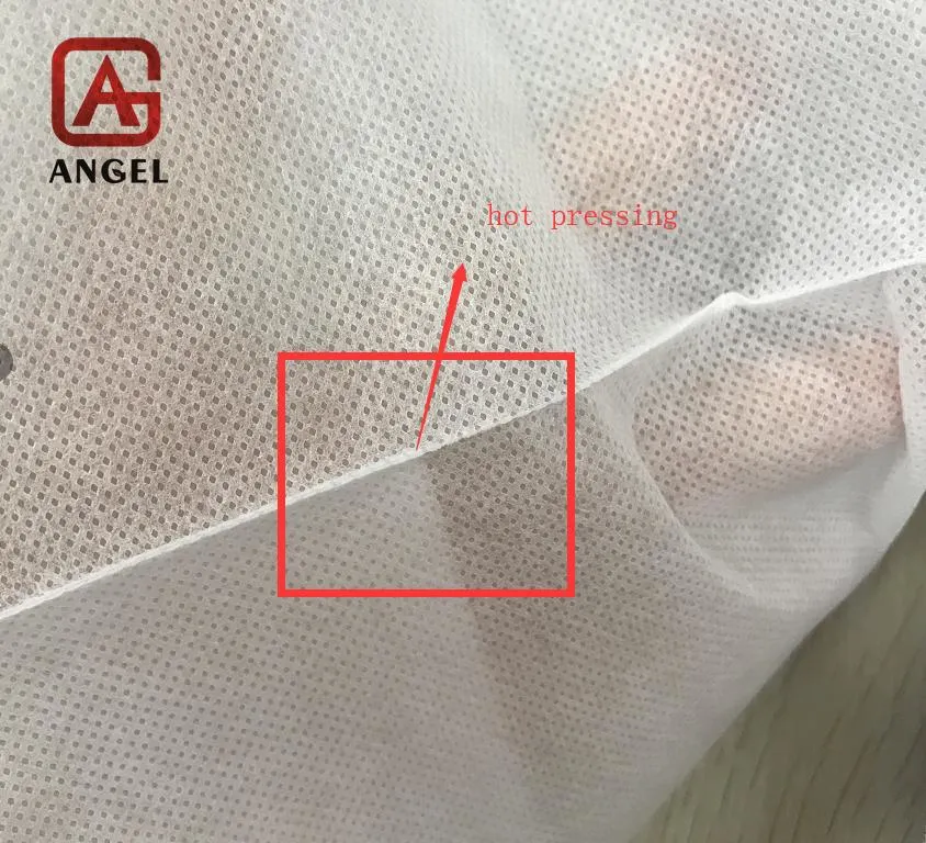 High Quality Hot Selling Pillow Cover Non Woven Fabric