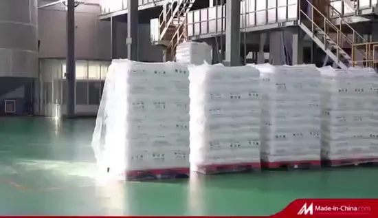 Babywindeln, Babytücher, Feuchttücher Rohstoff Spunlace-Vliesstoffe aus China